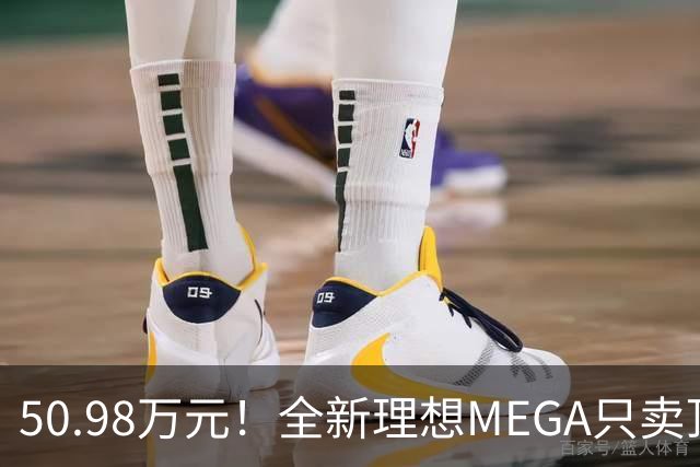 50.98万元！全新理想MEGA只卖顶配版，后轮转向、豪华内饰都加上了