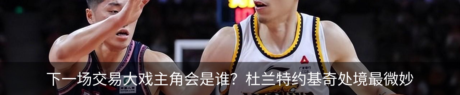 新闻动态
