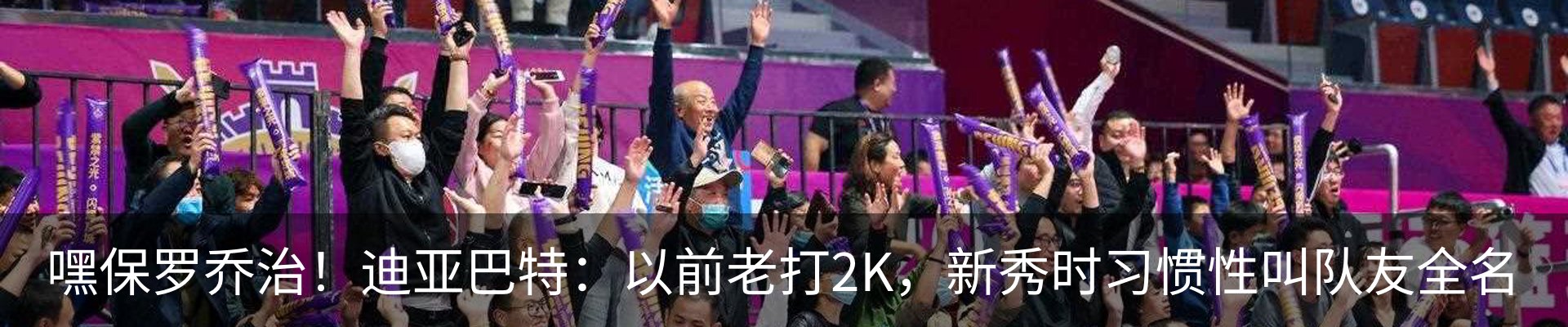 新闻动态