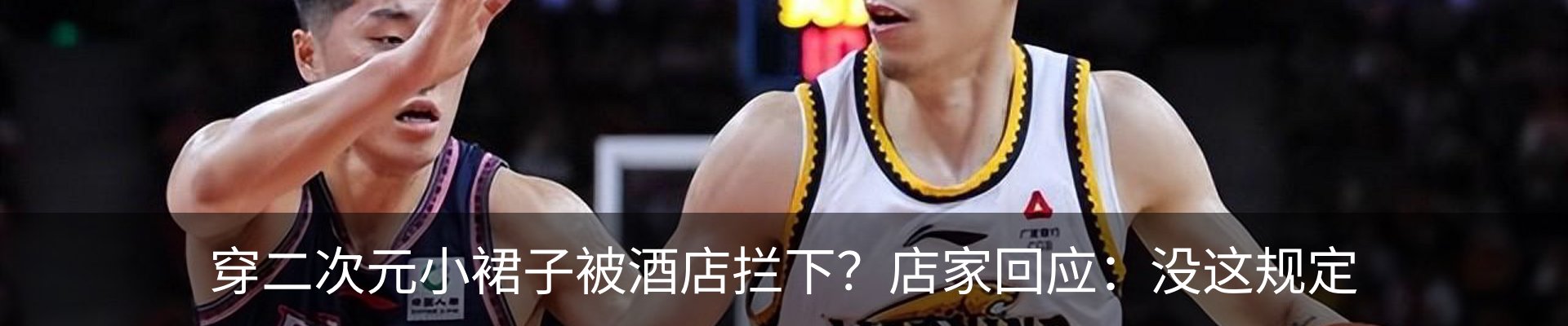 新闻动态