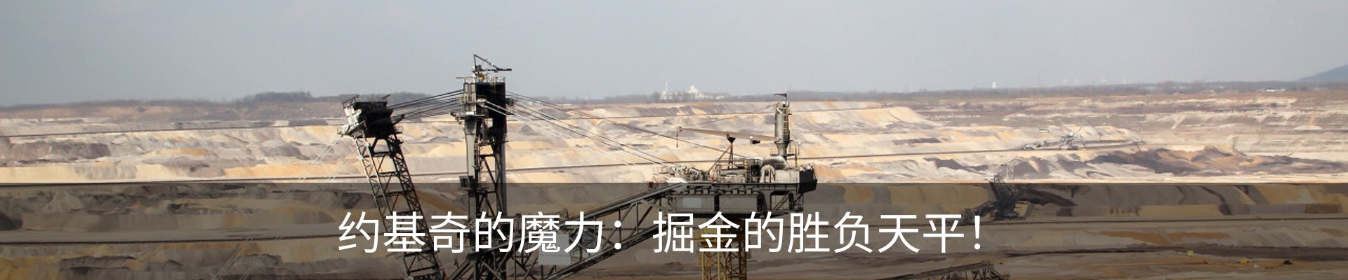 新闻动态