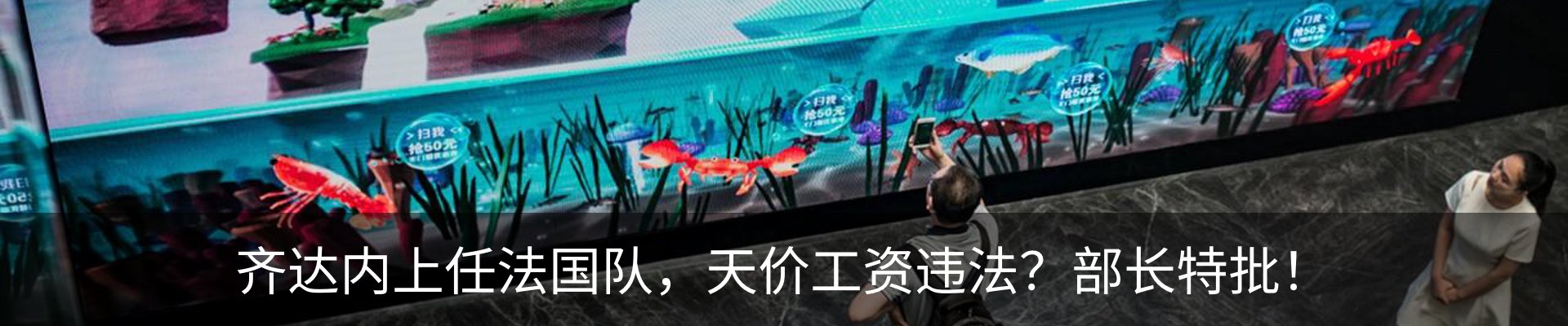 新闻动态